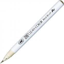 Clean Color Pensel Pen 900 fl. Varm Gr 2, ZIG RB-6000AT-900, 6stk