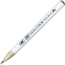 Clean Color Pensel Pen 901 fl. Grt Skr, ZIG RB-6000AT-901, 6stk