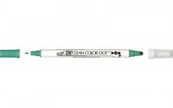 Clean Color DOT Pen Ocean, ZIG TC-6100/042, 6stk