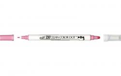 Clean Color DOT Pen Candy Pink, ZIG TC-6100/206, 6stk