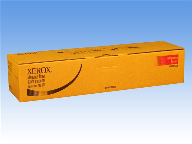 Xerox tonerpatron 006R01451 magenta (34.000s)