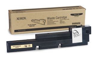 Xerox Vedligeholdelse, Waste box 106R01081 til Phaser 7400