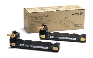 Xerox 106R01368 waste toner box til Workcentre 6400