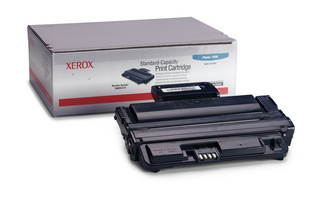 Xerox tonerpatron 106R01373 sort (3.500s)